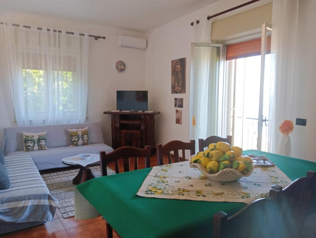 Villa Johnny And Mary'S House Breathtaking View タオルミーナ エクステリア 写真